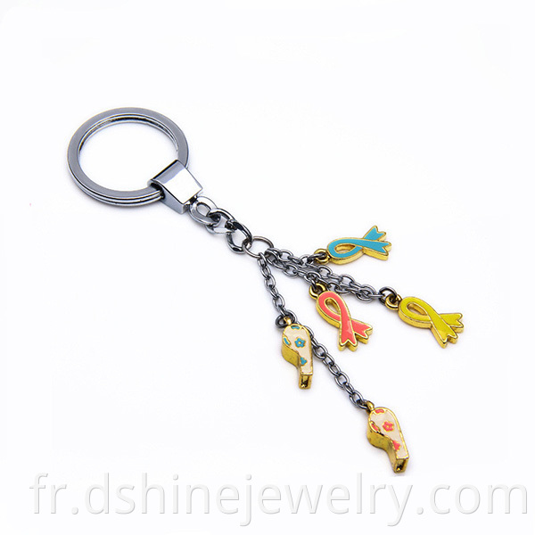 Promotional Gifts Metal Key Ring